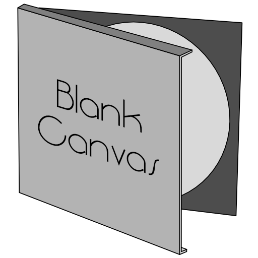 Blank Canvas Logo